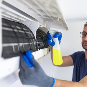 Electrical & Plumbing Repair Services