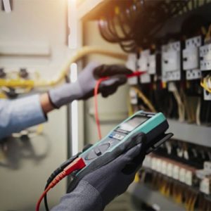 Electrical and Plumbing Services