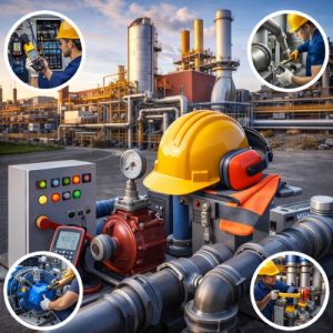 Industrial